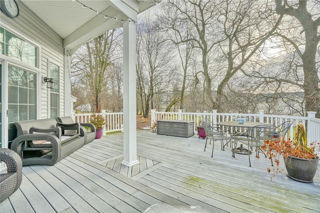 11 Canton Meadow, Perinton, NY 14450