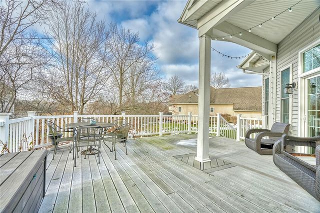 11 Canton Meadow, Perinton, NY 14450