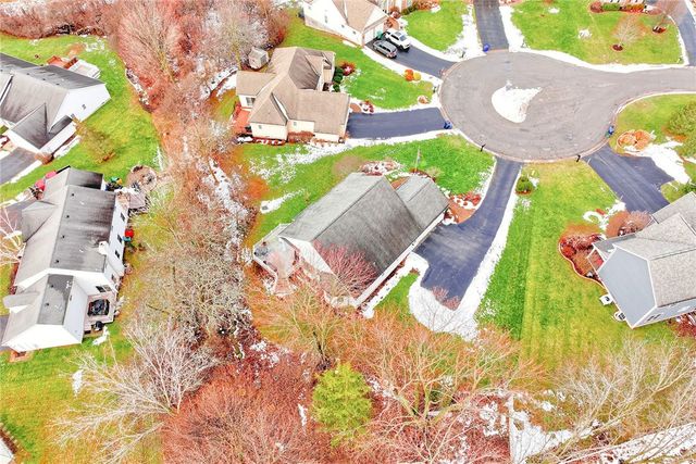 11 Canton Meadow, Perinton, NY 14450