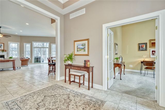 11 Canton Meadow, Perinton, NY 14450