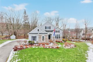 11 Canton Meadow, Perinton, NY 14450
