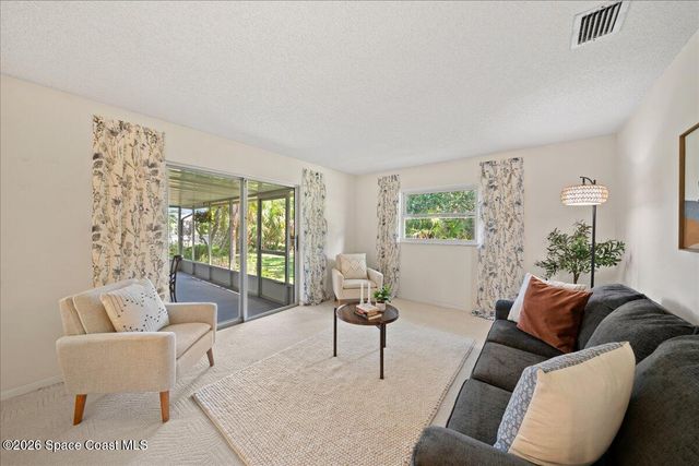 497 Fillmore Avenue NE, Palm Bay, FL 32907