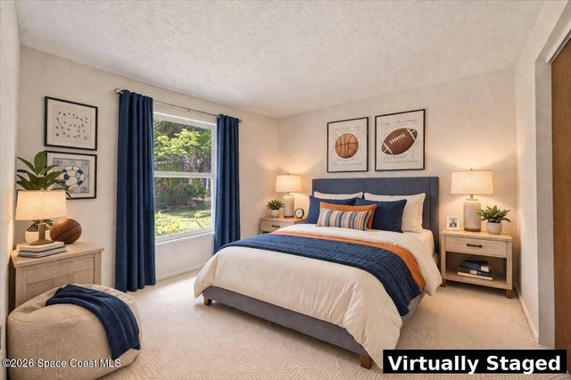 497 Fillmore Avenue NE, Palm Bay, FL 32907