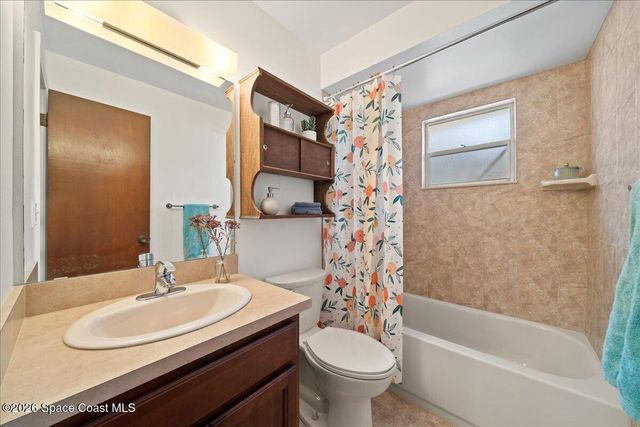 497 Fillmore Avenue NE, Palm Bay, FL 32907