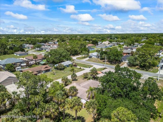 497 Fillmore Avenue NE, Palm Bay, FL 32907