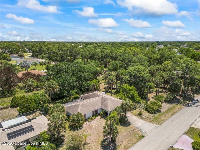 497 Fillmore Avenue NE, Palm Bay, FL 32907