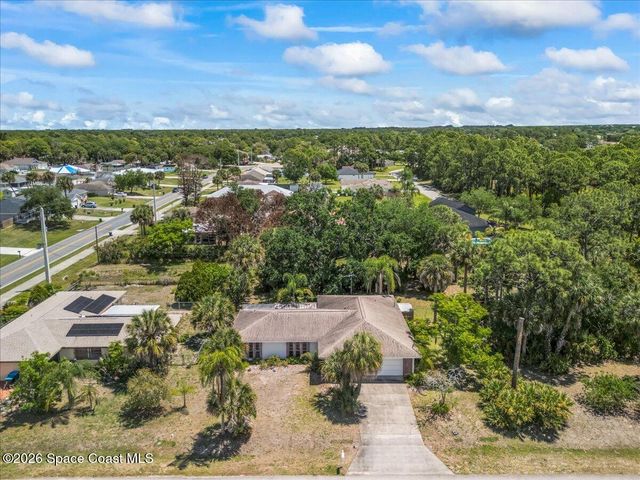 497 Fillmore Avenue NE, Palm Bay, FL 32907