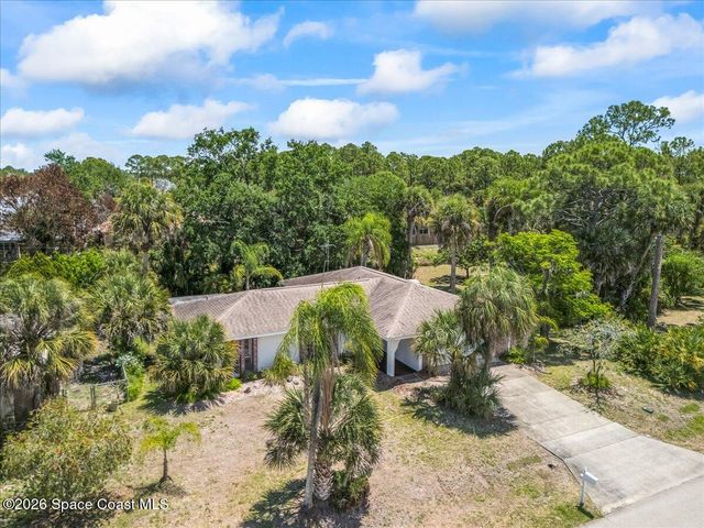 497 Fillmore Avenue NE, Palm Bay, FL 32907