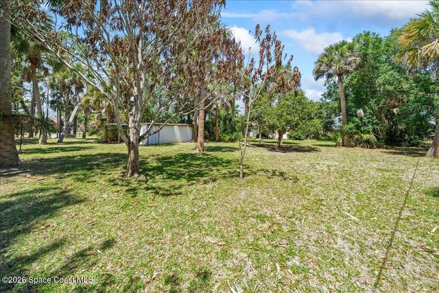 497 Fillmore Avenue NE, Palm Bay, FL 32907