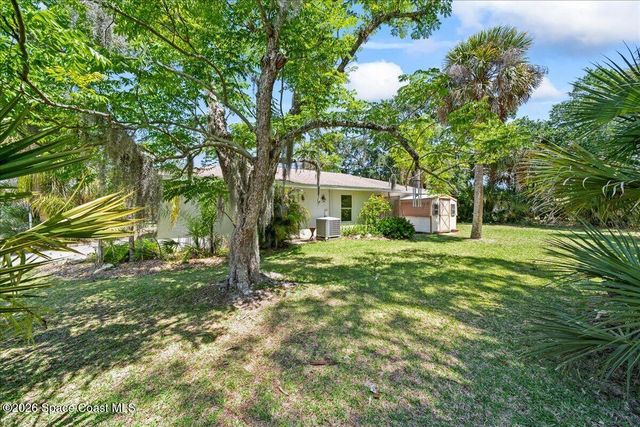 497 Fillmore Avenue NE, Palm Bay, FL 32907