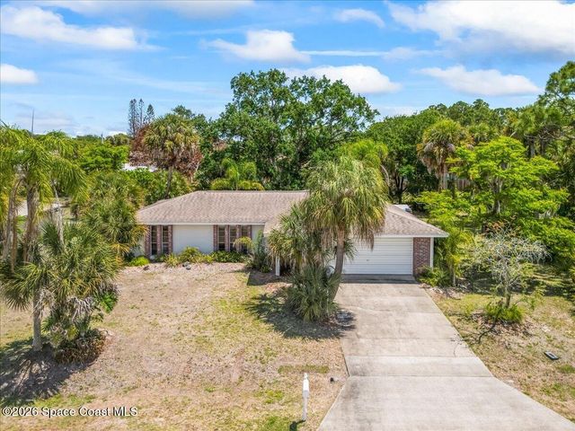 497 Fillmore Avenue NE, Palm Bay, FL 32907