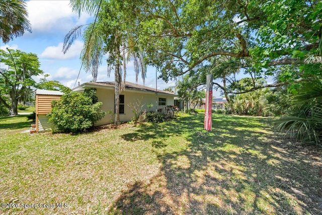 497 Fillmore Avenue NE, Palm Bay, FL 32907