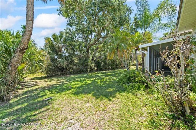 497 Fillmore Avenue NE, Palm Bay, FL 32907