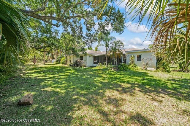 497 Fillmore Avenue NE, Palm Bay, FL 32907