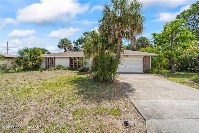 497 Fillmore Avenue NE, Palm Bay, FL 32907