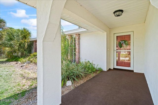 497 Fillmore Avenue NE, Palm Bay, FL 32907