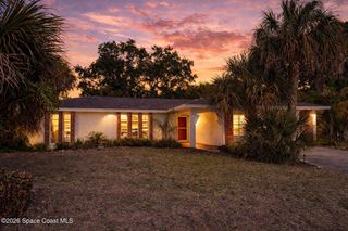 497 Fillmore Avenue NE, Palm Bay, FL 32907