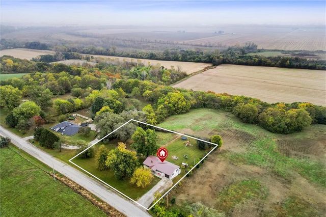 26423 NE 98th Street, Excelsior Springs, MO 64024