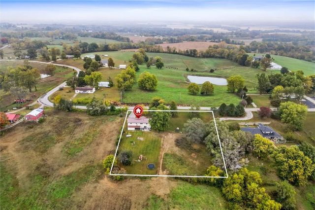 26423 NE 98th Street, Excelsior Springs, MO 64024