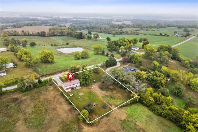 26423 NE 98th Street, Excelsior Springs, MO 64024