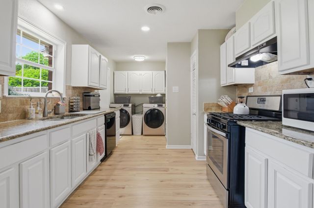 4709 Everest Drive, Fort Worth, TX 76132