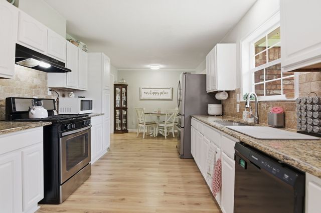 4709 Everest Drive, Fort Worth, TX 76132