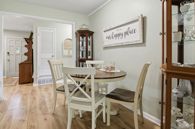 4709 Everest Drive, Fort Worth, TX 76132