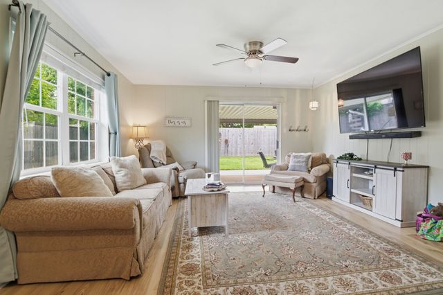 4709 Everest Drive, Fort Worth, TX 76132