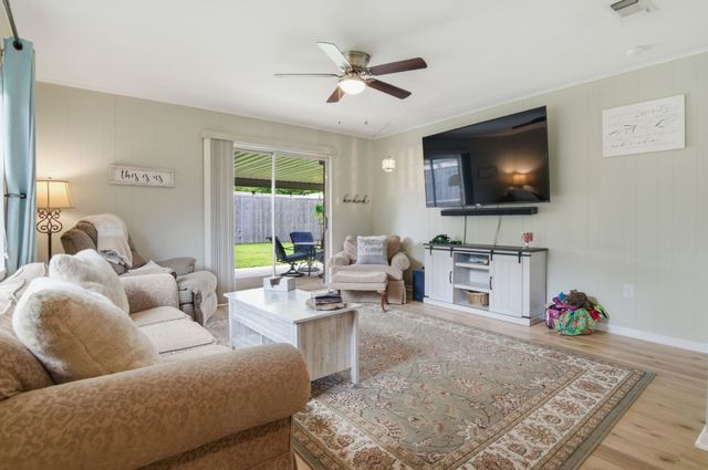 4709 Everest Drive, Fort Worth, TX 76132