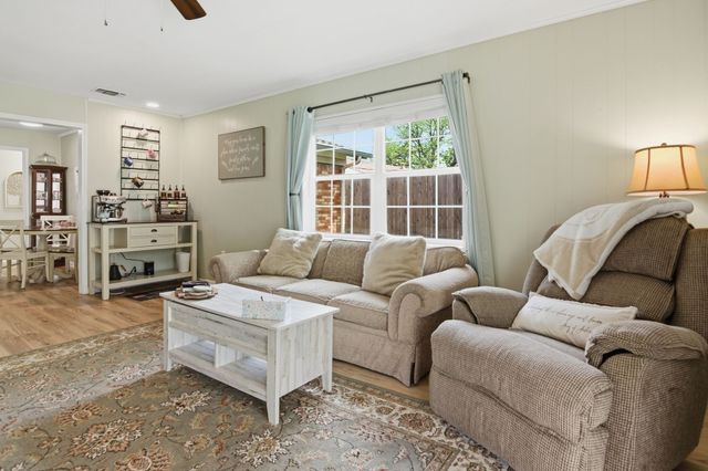 4709 Everest Drive, Fort Worth, TX 76132