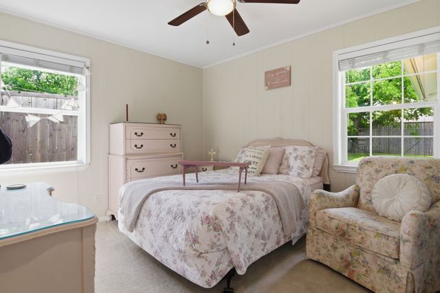 4709 Everest Drive, Fort Worth, TX 76132