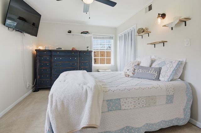 4709 Everest Drive, Fort Worth, TX 76132