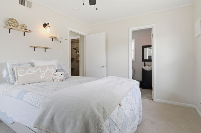 4709 Everest Drive, Fort Worth, TX 76132