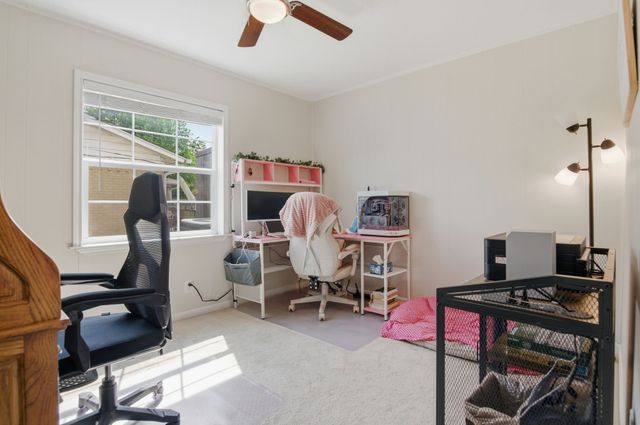 4709 Everest Drive, Fort Worth, TX 76132