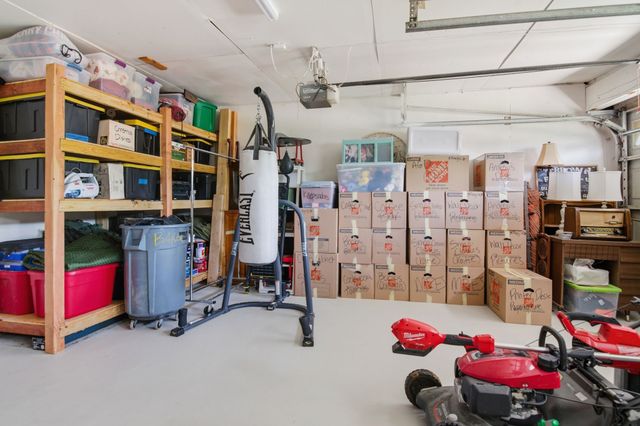 4709 Everest Drive, Fort Worth, TX 76132