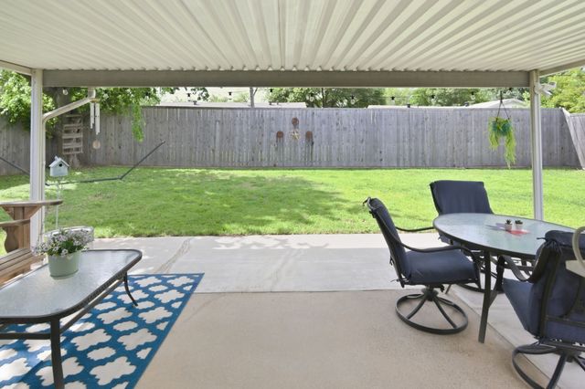 4709 Everest Drive, Fort Worth, TX 76132