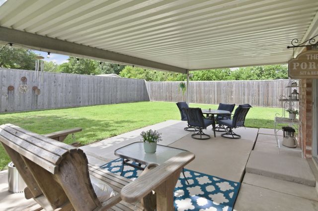 4709 Everest Drive, Fort Worth, TX 76132