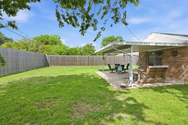 4709 Everest Drive, Fort Worth, TX 76132