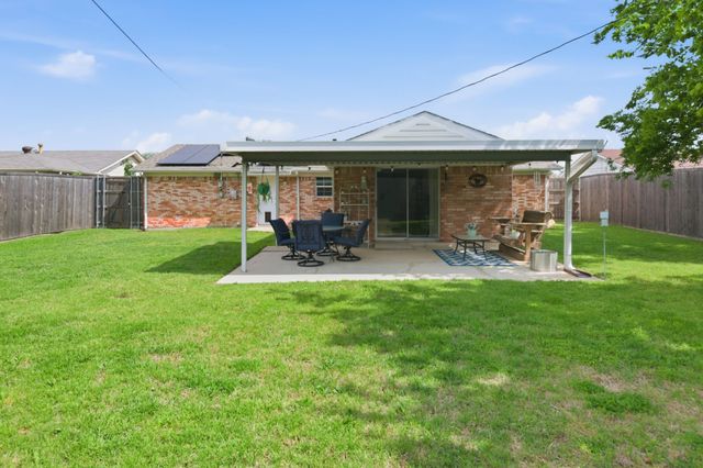 4709 Everest Drive, Fort Worth, TX 76132