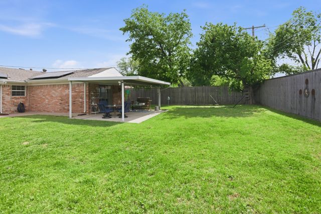 4709 Everest Drive, Fort Worth, TX 76132