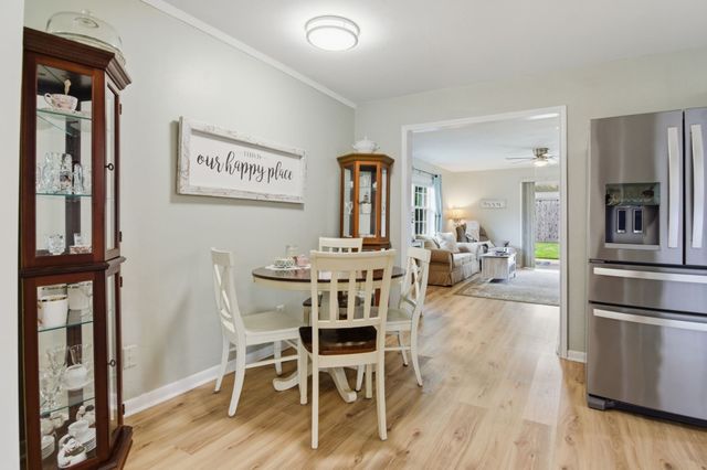 4709 Everest Drive, Fort Worth, TX 76132