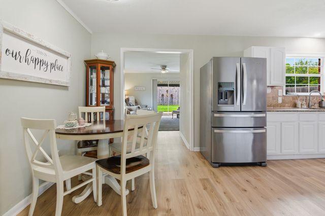 4709 Everest Drive, Fort Worth, TX 76132