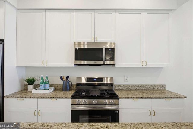 1360 La France Street NE 104, Atlanta, GA 30307