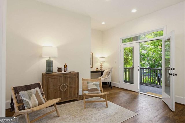 1360 La France Street NE 104, Atlanta, GA 30307