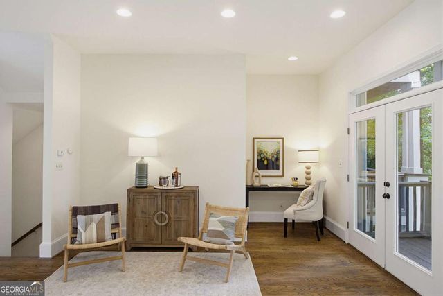 1360 La France Street NE 104, Atlanta, GA 30307