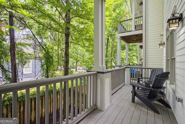 1360 La France Street NE 104, Atlanta, GA 30307
