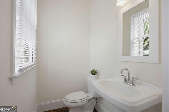 1360 La France Street NE 104, Atlanta, GA 30307