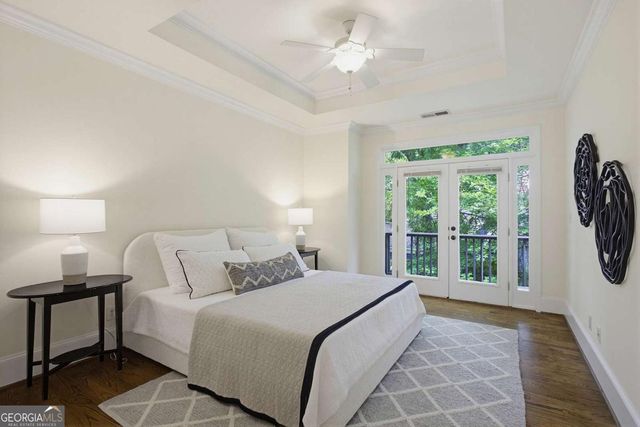 1360 La France Street NE 104, Atlanta, GA 30307