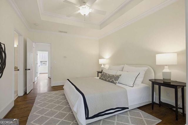 1360 La France Street NE 104, Atlanta, GA 30307