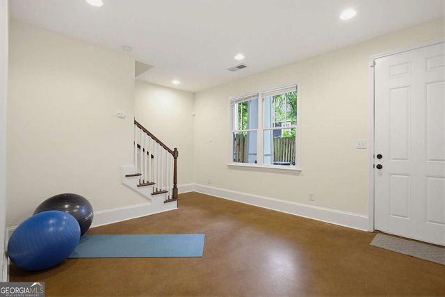 1360 La France Street NE 104, Atlanta, GA 30307
